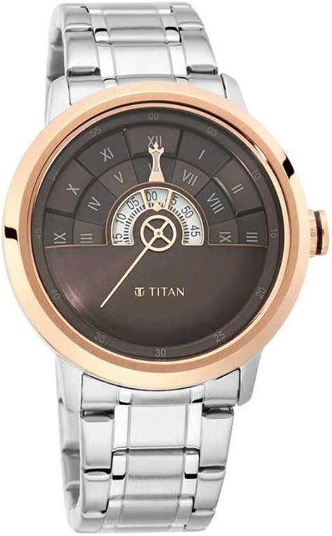 titan grandmaster watches